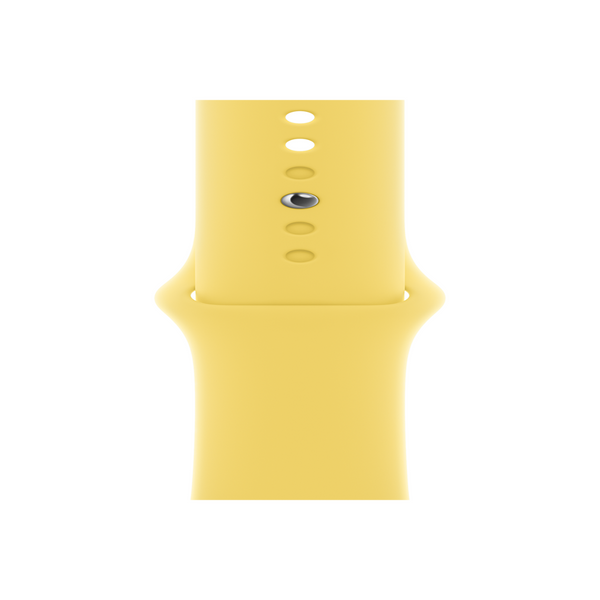 Lemon Zest Sport Band