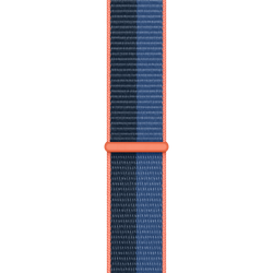 Blue Jay/Abyss Blue Sport Loop