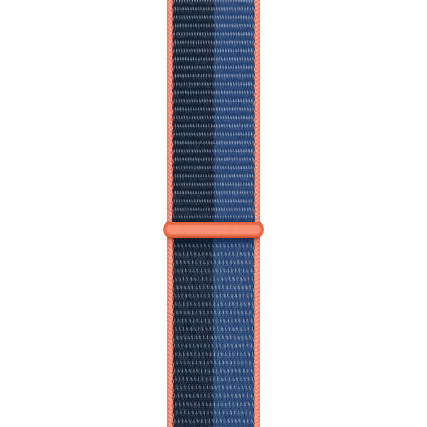Blue Jay/Abyss Blue Sport Loop
