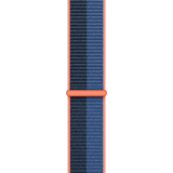 Blue Jay/Abyss Blue Sport Loop