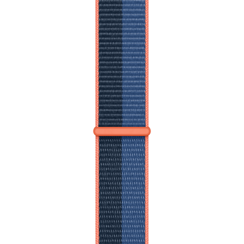 Blue Jay/Abyss Blue Sport Loop