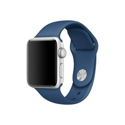 CLEARANCE OPEN BOX SPORT BAND FOR APPLE WATCH (COMPATIBLE WITH 38MM-42MM)