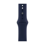 SPORT BAND FOR APPLE WATCH (COMPATIBLE WITH 44MM-46MM)