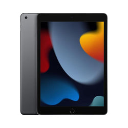 Pre-Owned - iPad 10.2-Inch (9th Gen 2021) / 64GB Space Grey