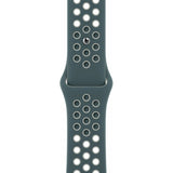 SPORT BAND FOR APPLE WATCH (COMPATIBLE WITH 44MM-46MM)