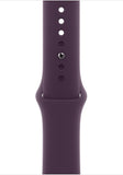 SPORT BAND FOR APPLE WATCH (COMPATIBLE WITH 44MM-46MM)