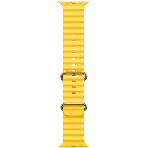 Yellow Ocean Band