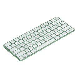New Surplus Magic Keyboard with Touch ID (Lightning) - US English (Green)