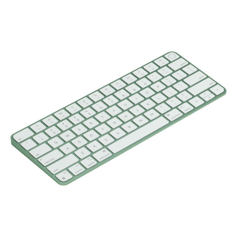 New Surplus Magic Keyboard with Touch ID (Lightning) - US English (Green)