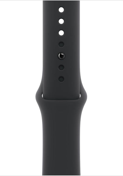 SPORT BAND FOR APPLE WATCH (COMPATIBLE WITH 44MM-46MM)
