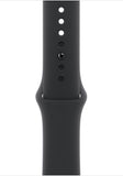 SPORT BAND FOR APPLE WATCH (COMPATIBLE WITH 44MM-46MM)