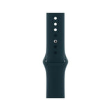 CLEARANCE OPEN BOX SPORT BAND FOR APPLE WATCH (COMPATIBLE WITH 44MM-46MM)