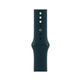 SPORT BAND FOR APPLE WATCH (COMPATIBLE WITH 44MM-46MM)