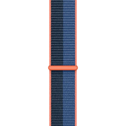 CLEARANCE OPEN BOX SPORT LOOP FOR APPLE WATCH (COMPATIBLE WITH 44MM-46MM)