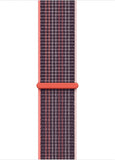 CLEARANCE OPEN BOX SPORT LOOP FOR APPLE WATCH (COMPATIBLE WITH 44MM-46MM)