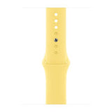 SPORT BAND FOR APPLE WATCH (COMPATIBLE WITH 44MM-46MM)