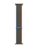 CLEARANCE OPEN BOX SPORT LOOP FOR APPLE WATCH (COMPATIBLE WITH 44MM-46MM)