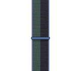 CLEARANCE OPEN BOX SPORT LOOP FOR APPLE WATCH (COMPATIBLE WITH 44MM-46MM)