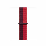 CLEARANCE OPEN BOX SPORT LOOP FOR APPLE WATCH (COMPATIBLE WITH 44MM-46MM)