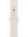 CLEARANCE OPEN BOX SPORT BAND FOR APPLE WATCH (COMPATIBLE WITH 44MM-46MM)