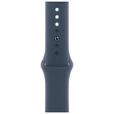 SPORT BAND FOR APPLE WATCH (COMPATIBLE WITH 44MM-46MM)
