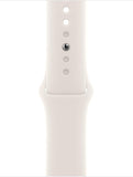 SPORT BAND FOR APPLE WATCH (COMPATIBLE WITH 44MM-46MM)