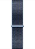 CLEARANCE OPEN BOX SPORT LOOP FOR APPLE WATCH (COMPATIBLE WITH 44MM-46MM)