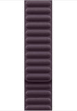 Leather Link Band for Apple Watch 41mm