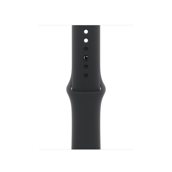 SPORT BAND FOR APPLE WATCH (COMPATIBLE WITH 38MM-42MM)