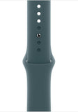 CLEARANCE OPEN BOX SPORT BAND FOR APPLE WATCH (COMPATIBLE WITH 44MM-46MM)