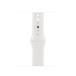CLEARANCE OPEN BOX SPORT BAND FOR APPLE WATCH (COMPATIBLE WITH 44MM-46MM)