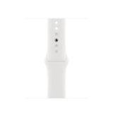 CLEARANCE OPEN BOX SPORT BAND FOR APPLE WATCH (COMPATIBLE WITH 44MM-46MM)