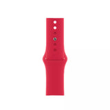 CLEARANCE OPEN BOX SPORT BAND FOR APPLE WATCH (COMPATIBLE WITH 44MM-46MM)