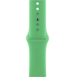 CLEARANCE OPEN BOX SPORT BAND FOR APPLE WATCH (COMPATIBLE WITH 44MM-46MM)
