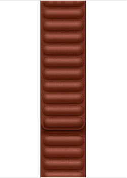 Leather Link Band for Apple Watch 41mm