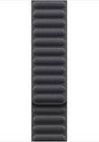 Leather Link Band for Apple Watch 41mm