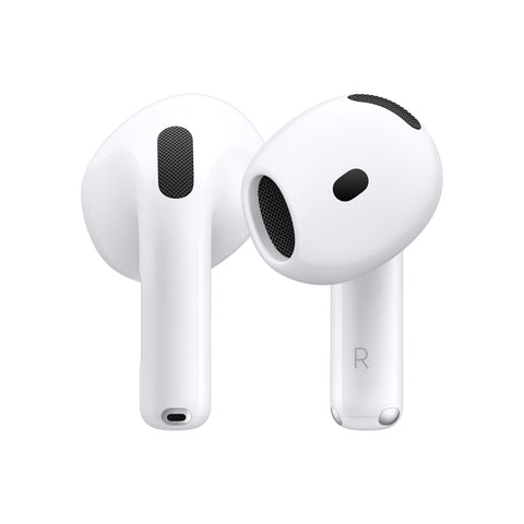 AirPods 4 with Active Noise Cancelation – WestWorld Computers Ltd