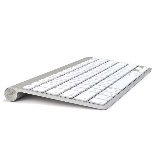 Clearance Apple Magic Keyboard (A1314) AA Batteries Included