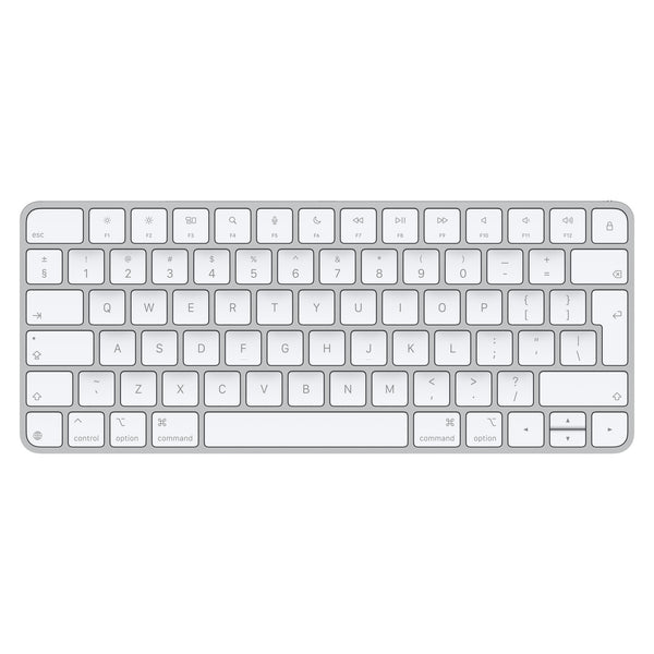 Clearance Apple Magic Keyboard w/ Rechargeable Battery