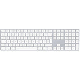 Pre Owned Clearance Apple Magic Numeric Keyboard w/ Rechargeable Battery