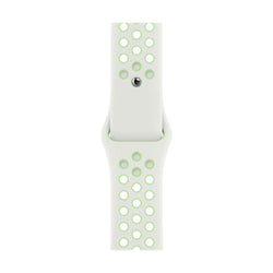 Spruce Aura Vapour Green Nike Sport Band