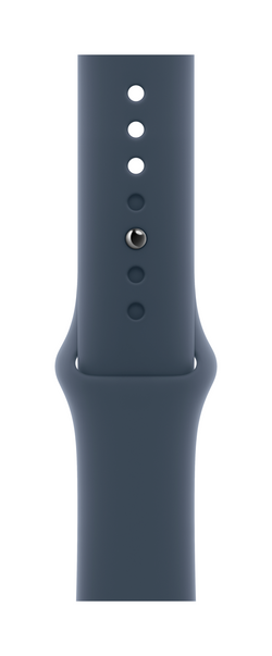 Storm Blue Sport Band
