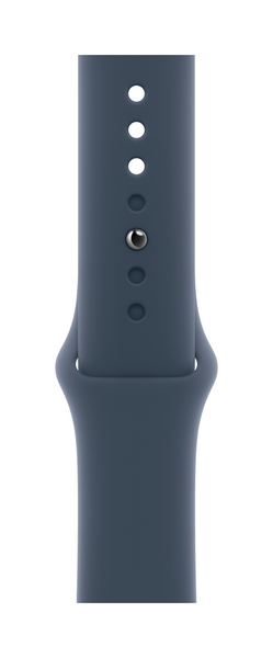 Storm Blue Sport Band