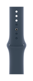 Storm Blue Sport Band