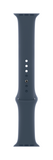 Storm Blue Sport Band