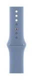 Winter Blue Sport Band