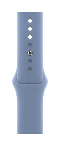 Winter Blue Sport Band