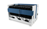 JAR SYSTEMS ESSENTIAL 16 CHARGING STATION - open box
