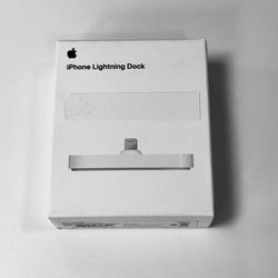 Clearance Lightning Dock