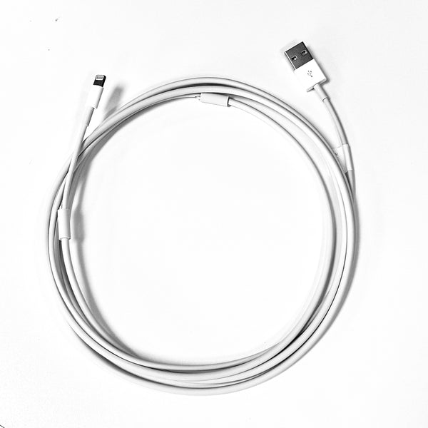 Clearance USB-A to Lightning Cable 2M